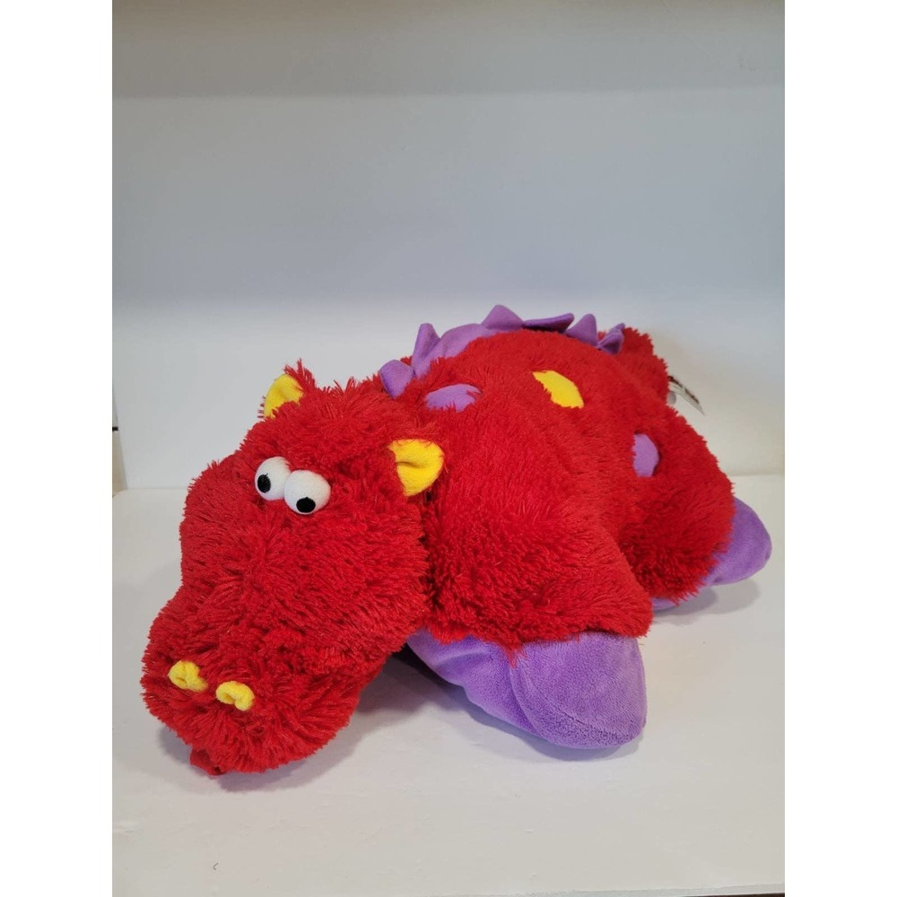 Pillow Pet Dinosaur Size Large